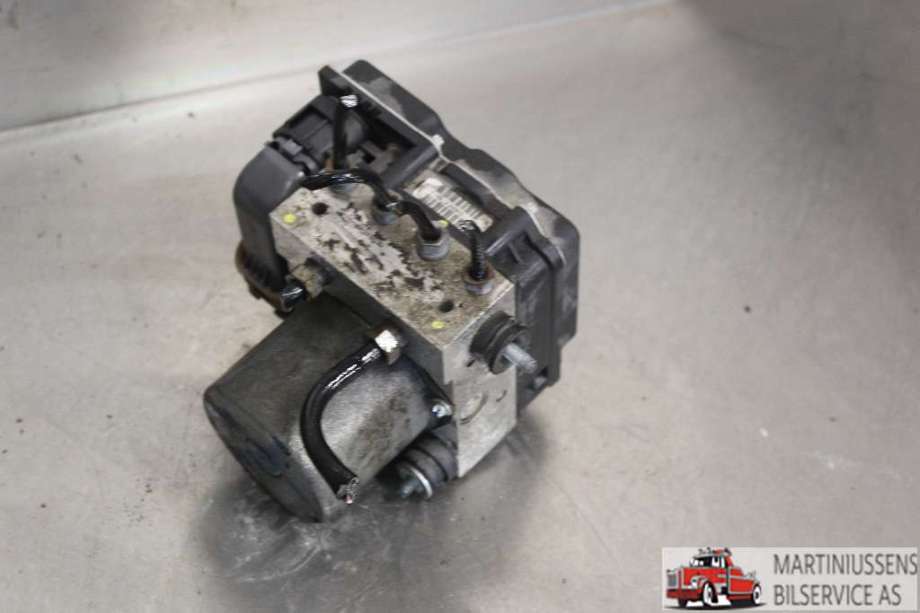ABS sentral til Citroën Berlingo 2015-2019 (Type II, Fase 2) (CITROEN||0 265 951 476)