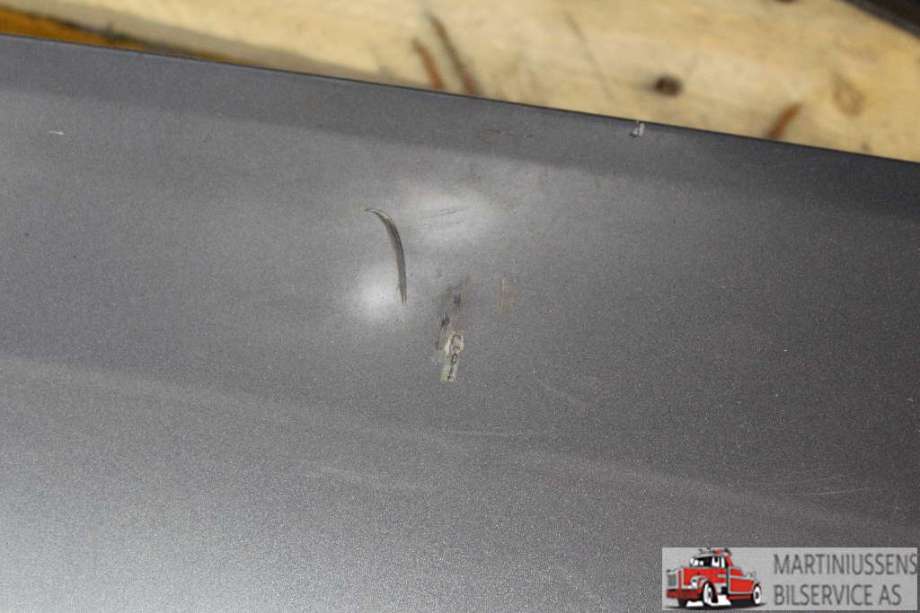 Bakluke lem til Mitsubishi Outlander 2010-2012 (Type II, Fase 2)  (MITSUBISHI|)