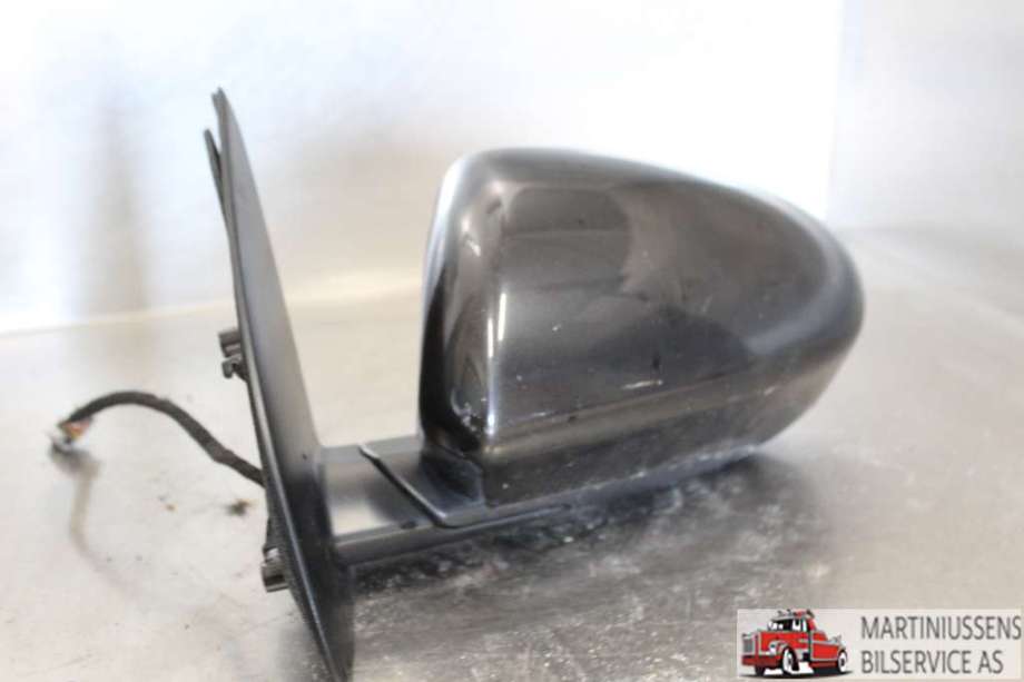Speil venstre til Nissan Qashqai 2007-2010 (Type I, Fase 1)  (NISSAN||026202)