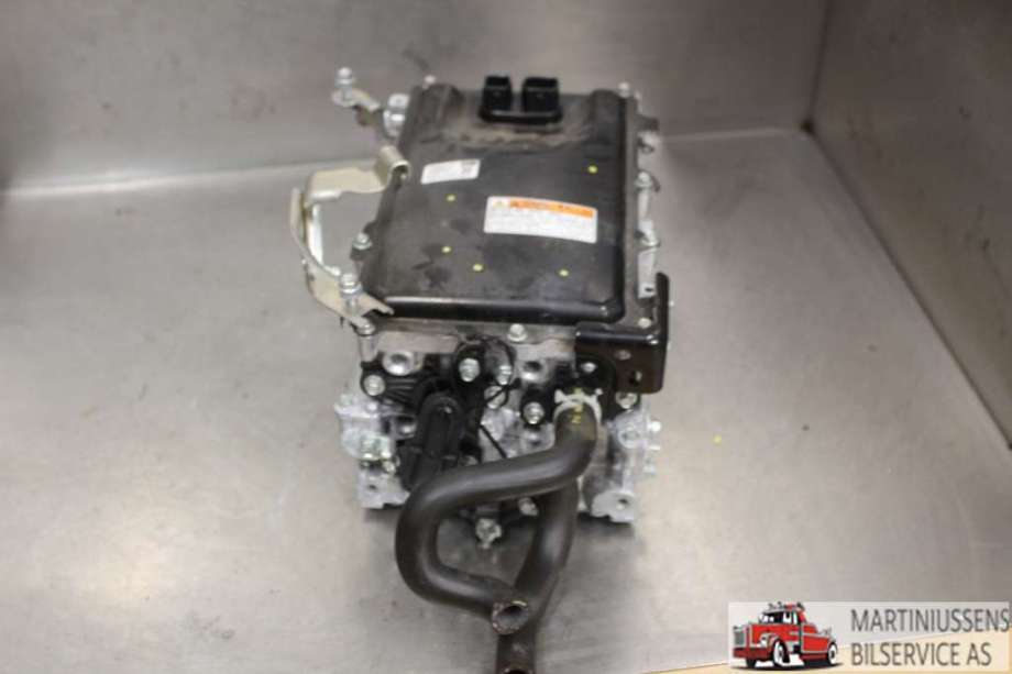 Inverter elbil til Toyota Corolla 2019-->>  (TOYOTA||G9200-47331)