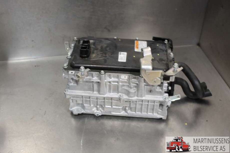 Inverter elbil til Toyota Corolla 2019-->>  (TOYOTA||G9200-47331)
