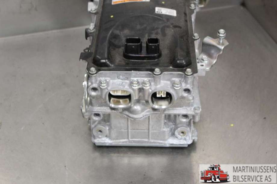 Inverter elbil til Toyota Corolla 2019-->>  (TOYOTA||G9200-47331)