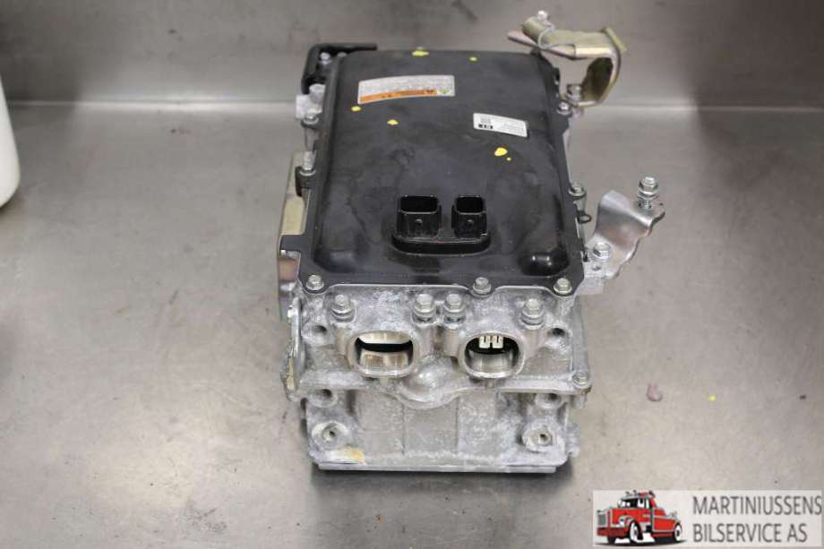 Inverter elbil til Toyota C-HR 2016-->>  (TOYOTA||G9200-47242)