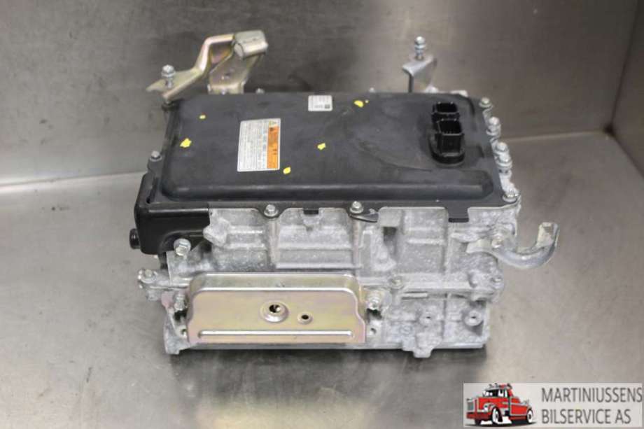 Inverter elbil til Toyota C-HR 2016-->>  (TOYOTA||G9200-47242)