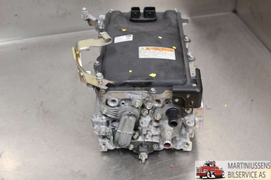 Inverter elbil til Toyota C-HR 2016-->>  (TOYOTA||G9200-47242)