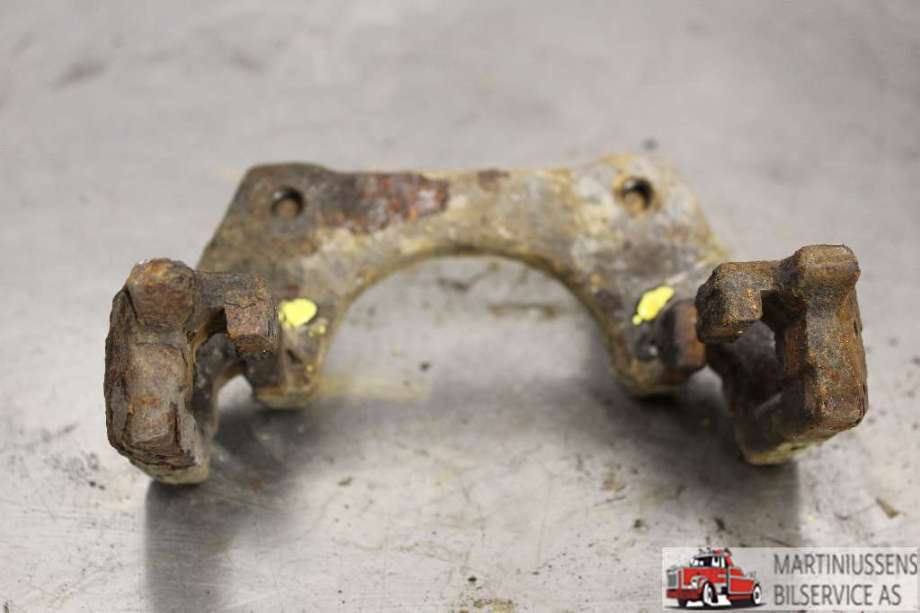 Bremsecaliper brakett til Volvo XC90, 2007-2014 (Type I, Fase 2)  (VOLVO|)