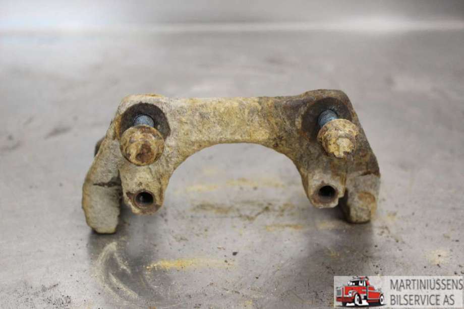 Bremsecaliper brakett til Volvo XC90 2007-2014 (Type I, Fase 2)  (VOLVO|)
