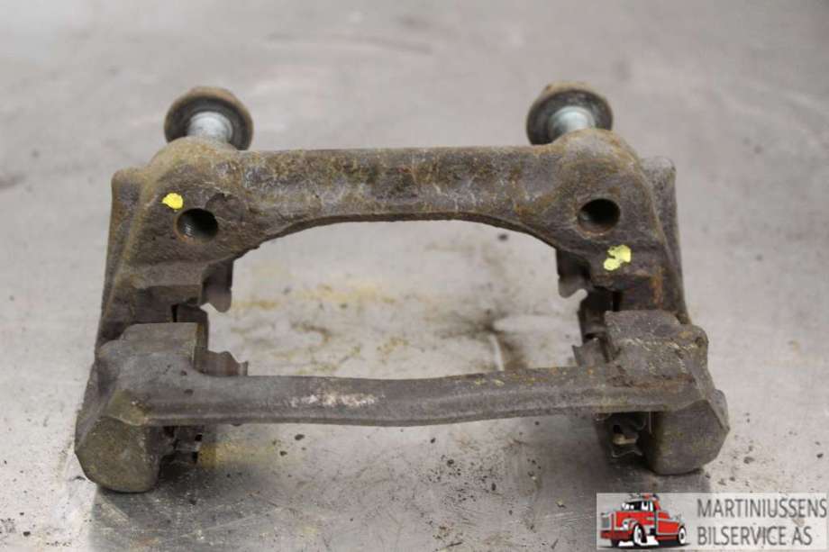 Bremsecaliper brakett til Mercedes Sprinter 2013-2018 (Fase 2) (906) (906) (MERCEDES|)