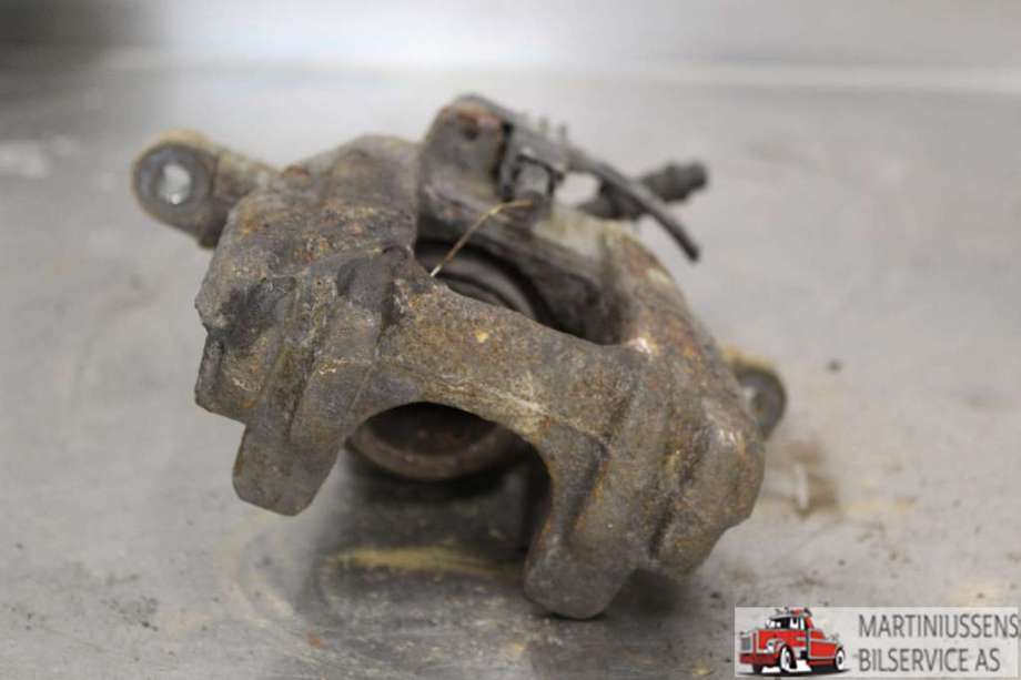 Bremsecaliper venstre bak til Mercedes Sprinter, 2013-2018 (Fase 2) (906) (906) (MERCEDES|)