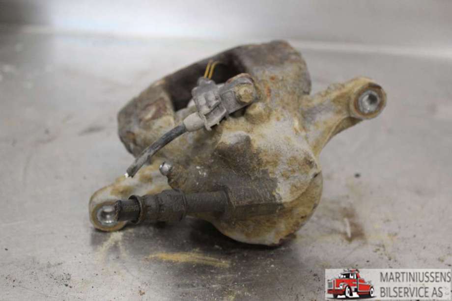 Bremsecaliper venstre bak til Mercedes Sprinter 2013-2018 (Fase 2) (906) (906) (MERCEDES|)