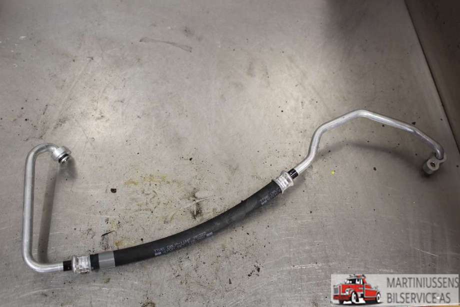 Aircondition rør til Toyota Corolla, 2019-->>  (TOYOTA|)
