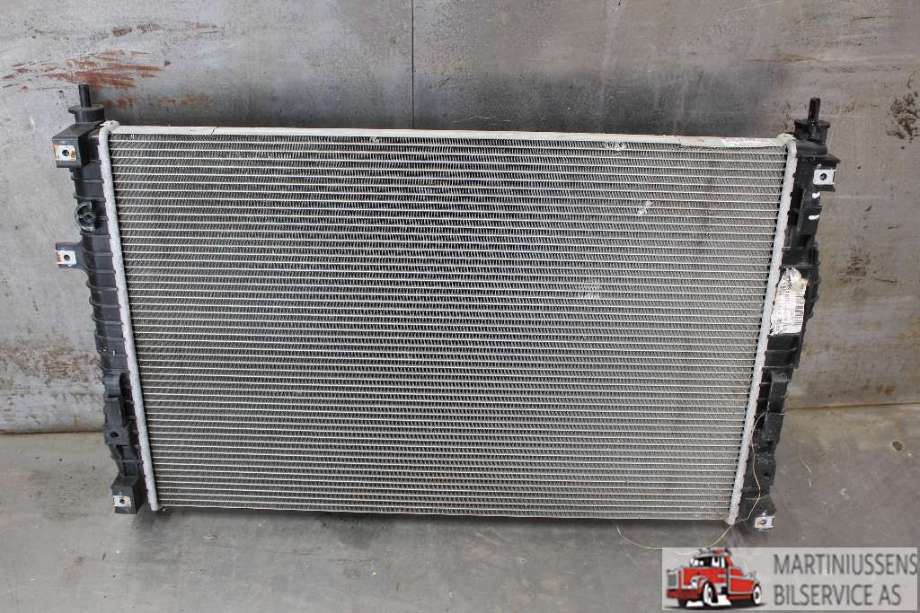 Radiator (automat gir) til Citroën C5, Aircross 2019-->>  (CITROEN||9678711180)