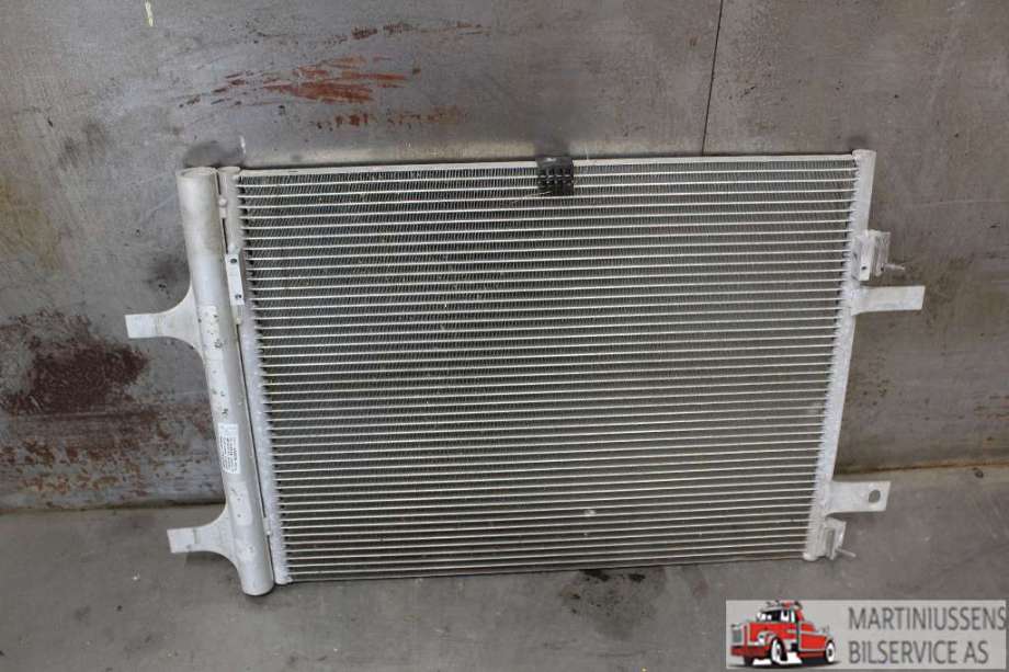 Aircondition radiator til Citroën C5, Aircross, 2019-->>  (CITROEN|)