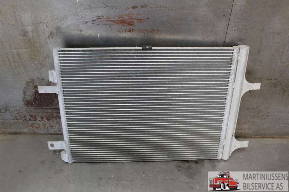 Aircondition radiator til Citroën C5, Aircross 2019-->>  (CITROEN||EV29035000)