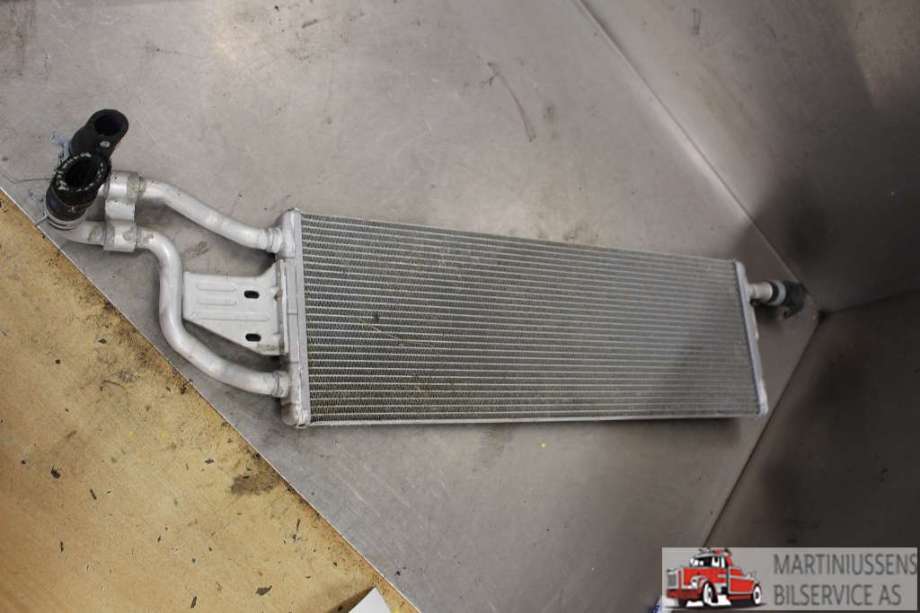 Radiator (automat gir) til Citroën C5, Aircross, 2019-->>  (CITROEN|)