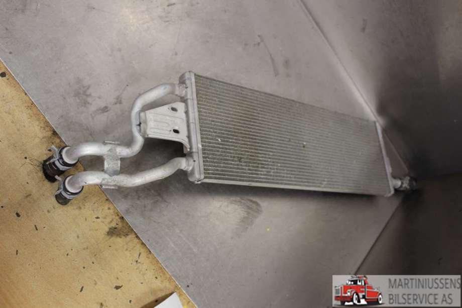 Radiator (automat gir) til Citroën C5, Aircross 2019-->>  (CITROEN|)