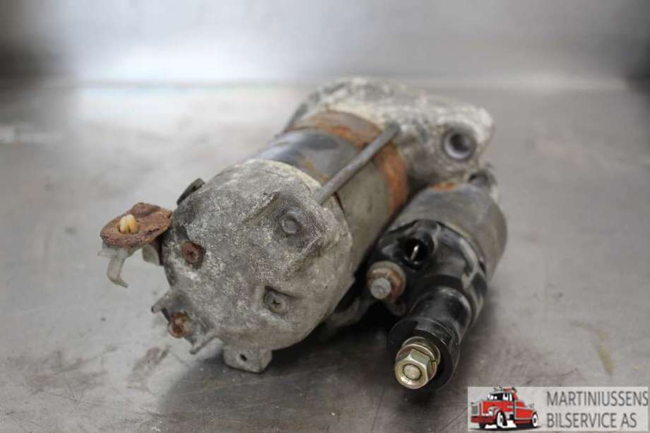 Starter til Honda CR-V, 2002-2006 (Type II)  (HONDA|)