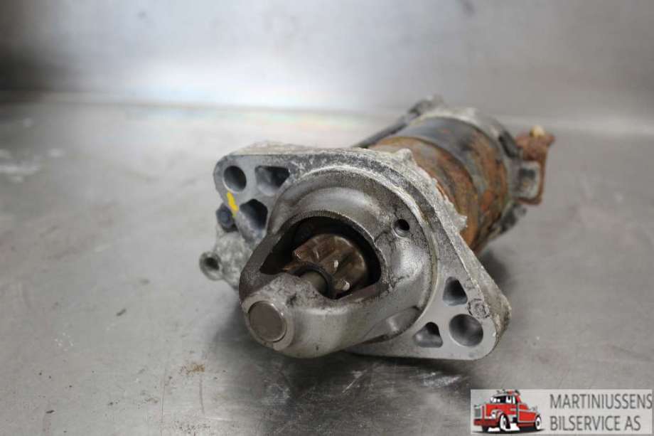 Starter til Honda CR-V 2002-2006 (Type II)  (HONDA|)