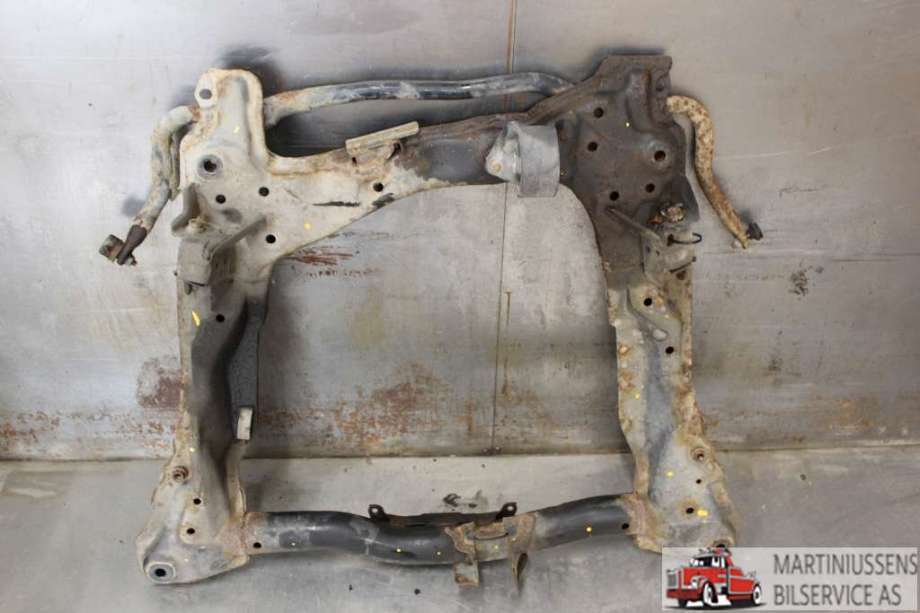Travers foran hoved til Honda CR-V 2002-2006 (Type II)  (HONDA|)