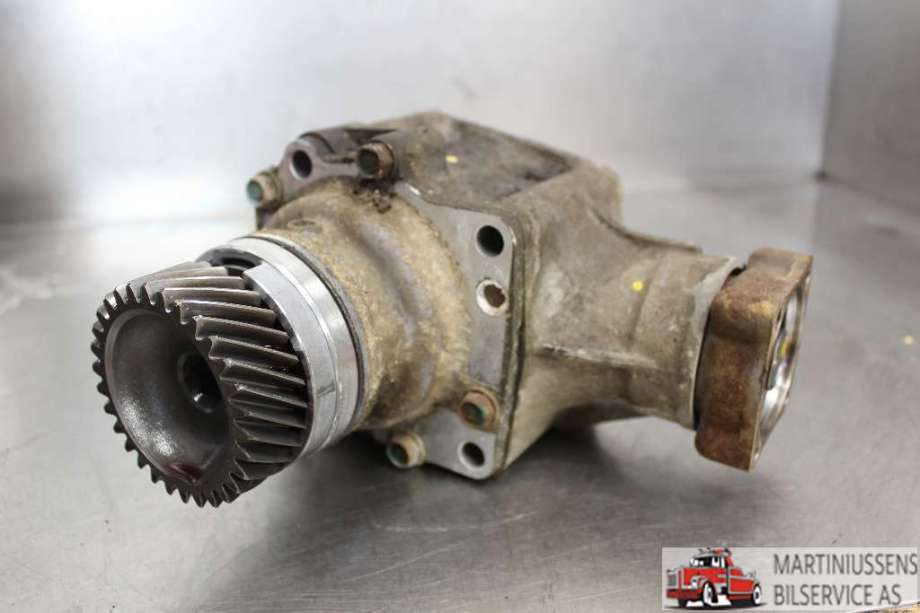 Girkasse 4WD fordelingskasse til Honda CR-V, 2002-2006 (Type II)  (HONDA|)