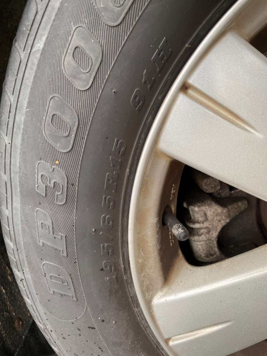 Hjulsett aluminium sommer til VW Golf VI, 2008-2012 (VOLKSWAGEN|)