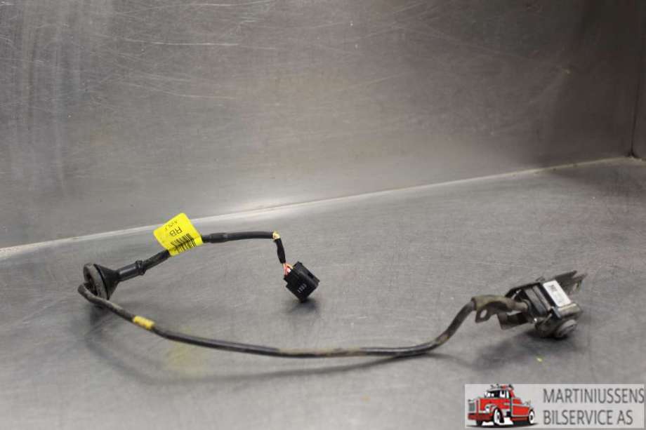 Kamera til Kia Soul, 2014-2019 (Type II)  (KIA|)