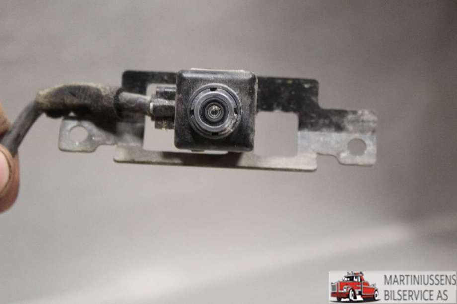 Kamera til Kia Soul 2014-2019 (Type II)  (KIA|)