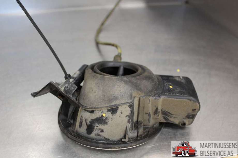 Tanklokk til VW Passat 2005-2010 (B6) (B6) (VOLKSWAGEN||3C9 809 857)
