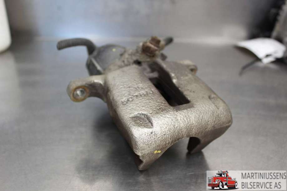 Bremsecaliper venstre bak til VW Passat, 2005-2010 (B6) (B6) (VOLKSWAGEN|)