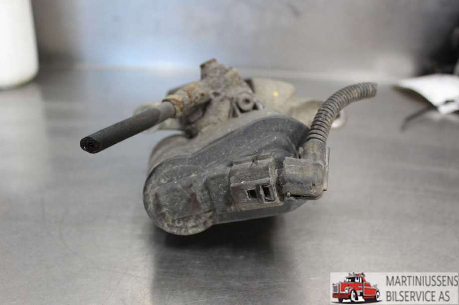 Bremsecaliper venstre bak til VW Passat 2005-2010 (B6) (B6) (VOLKSWAGEN|)