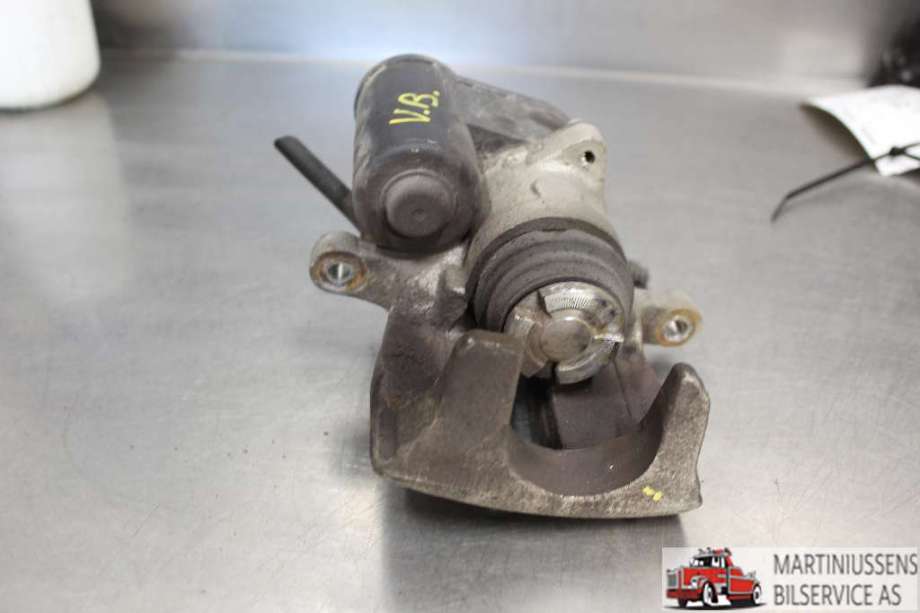 Bremsecaliper venstre bak til VW Passat 2005-2010 (B6) (B6) (VOLKSWAGEN|)