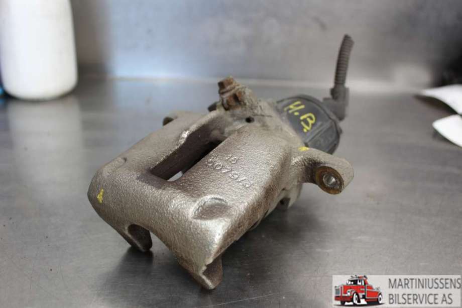 Bremsecaliper høyre bak til VW Passat, 2005-2010 (B6) (B6) (VOLKSWAGEN|)