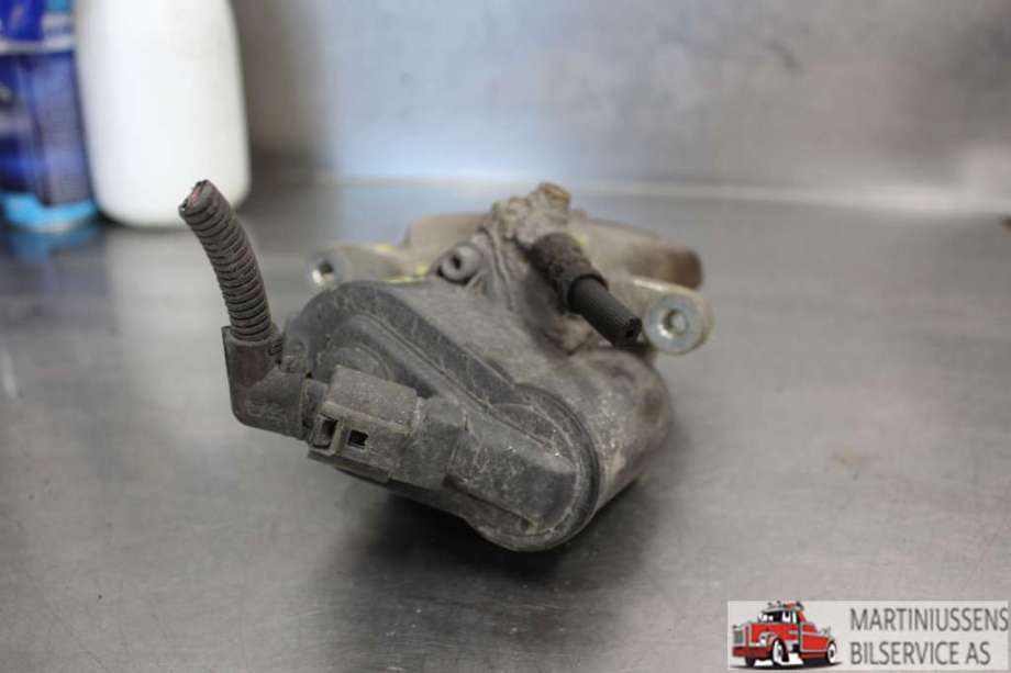 Bremsecaliper høyre bak til VW Passat 2005-2010 (B6) (B6) (VOLKSWAGEN|)