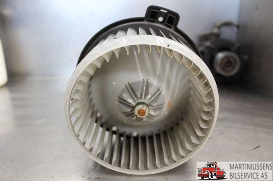 Varmeapparat motor til Toyota Avensis 2003-2008 (Type II)  (TOYOTA||0 130 101 601)
