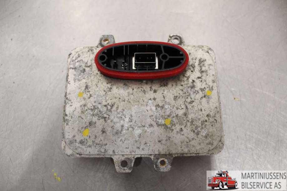 Styreenhet xenon/ballast til Ford S-Max 2010-2015 (Type I, Fase 2)  (FORD||5DV 009 000-00)
