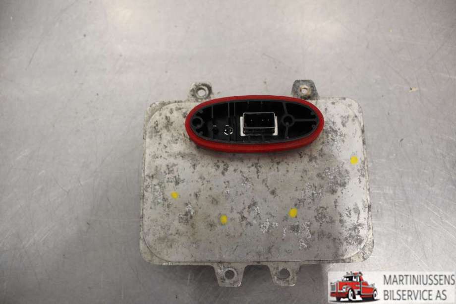 Styreenhet xenon/ballast til Ford S-Max 2010-2015 (Type I, Fase 2)  (FORD||5DV 009 000-00)