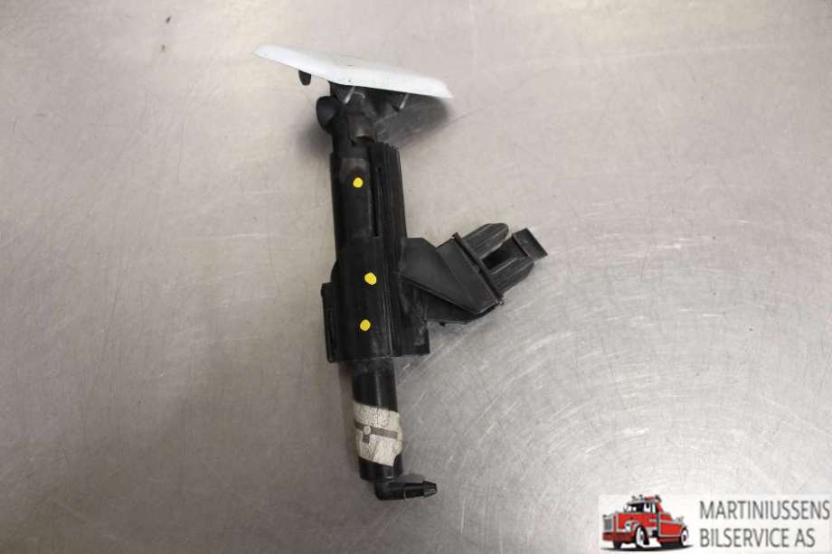 Lyktespylerdyse til Ford S-Max, 2010-2015 (Type I, Fase 2)  (FORD|)