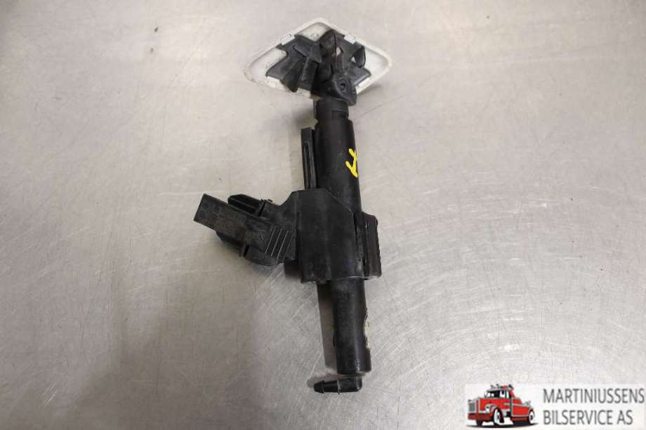 Lyktespylerdyse til Ford S-Max 2010-2015 (Type I, Fase 2)  (FORD|)