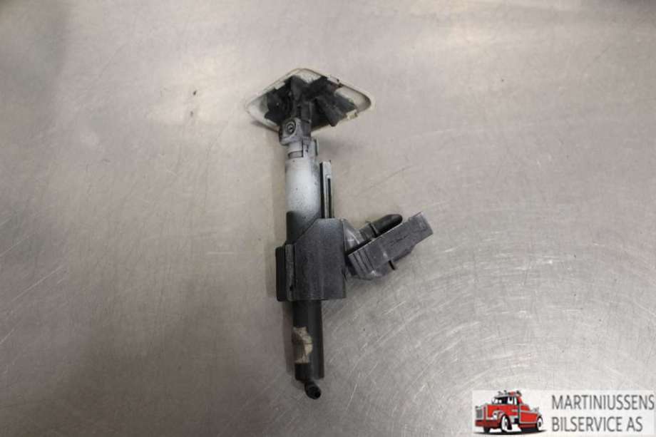 Lyktespylerdyse til Ford S-Max 2010-2015 (Type I, Fase 2)  (FORD|)