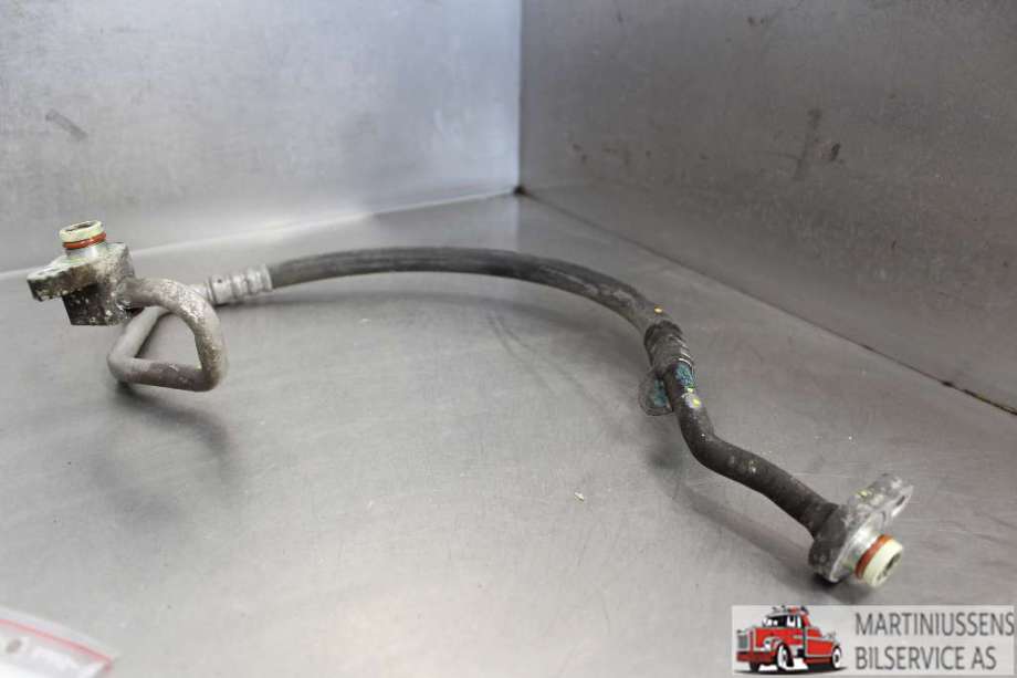 Aircondition rør til Ford S-Max, 2010-2015 (Type I, Fase 2)  (FORD|)