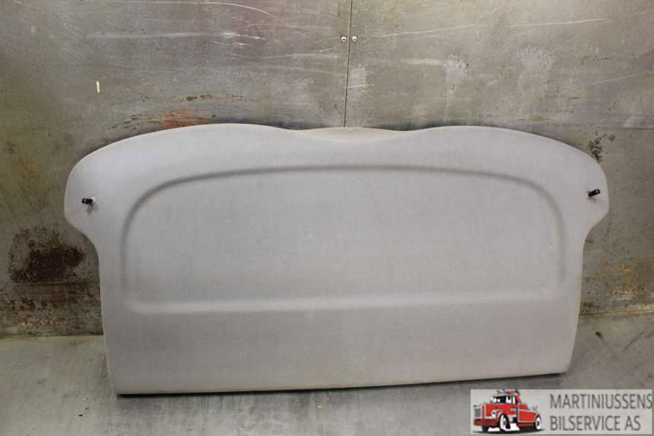 Bagasjerom rollon til Audi A3, 1996-2003 (Type I)  (AUDI|)