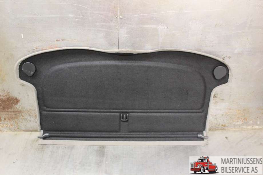 Bagasjerom rollon til Audi A3 1996-2003 (Type I) (AUDI|)
