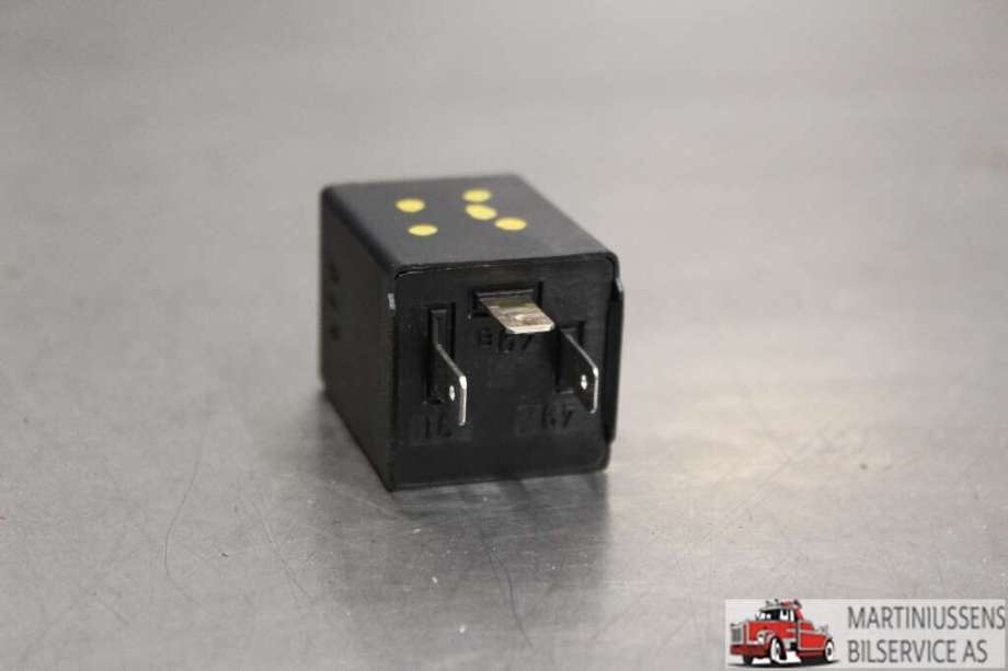 Rele blink til Volvo 740 1984-1987  (VOLVO||TBB54DOT)