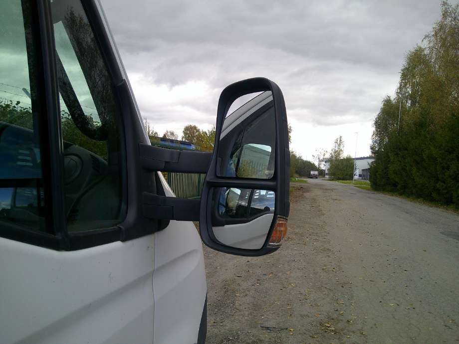 Speil høyre til Iveco Daily 2011-2014 (Type V)  (3310|)