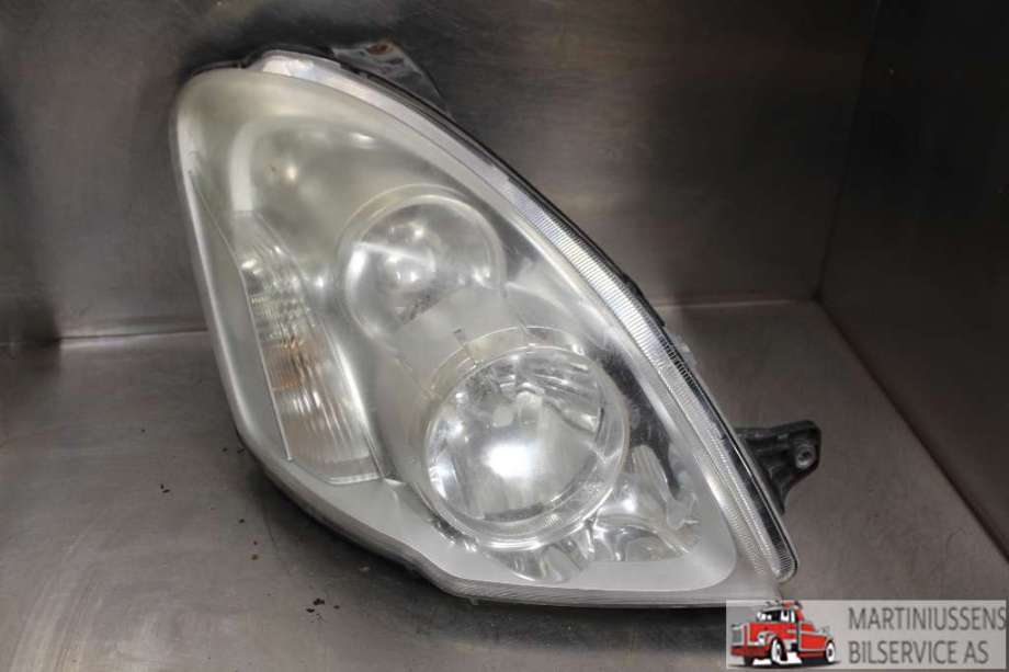 Frontlykt høyre halogen til Iveco Daily 2011-2014 (Type V)  (3310||5801375415)