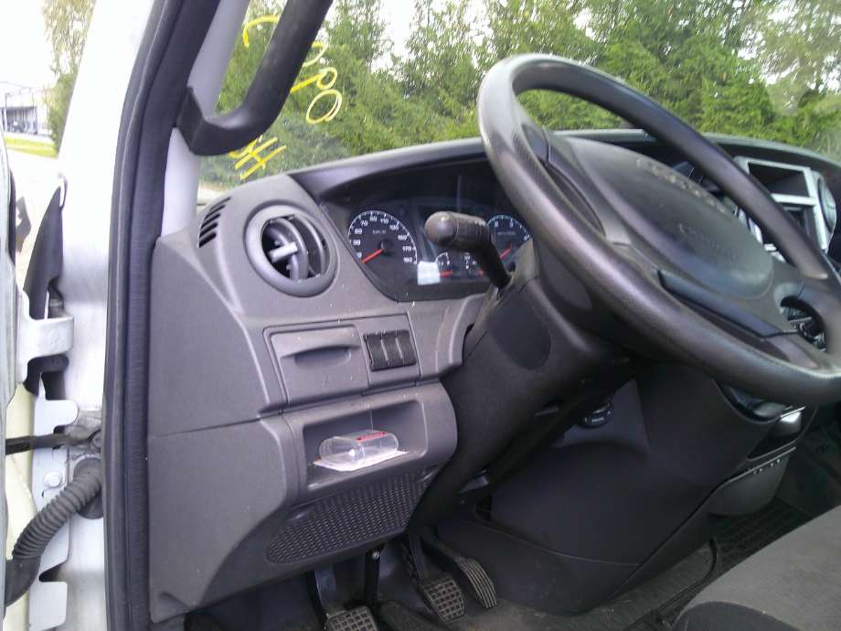 Ratt til Iveco Daily, 2011-2014 (Type V)  (3310|)