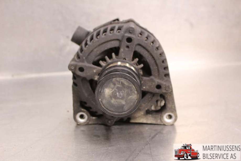 Dynamo til Ford C-Max, 2010-2015 (Type II, Fase 1)  (FORD|)