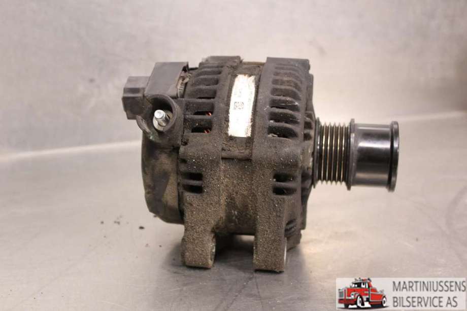 Dynamo til Ford C-Max 2010-2015 (Type II, Fase 1)  (FORD||CV6T-10300-DB)