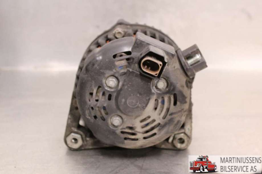 Dynamo til Ford C-Max 2010-2015 (Type II, Fase 1)  (FORD||CV6T-10300-DB)