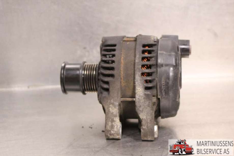 Dynamo til Ford C-Max 2010-2015 (Type II, Fase 1)  (FORD||CV6T-10300-DB)